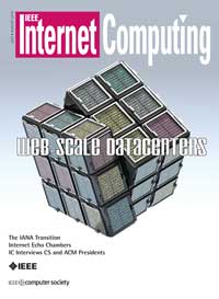 IEEE Internet Computing - July/August 2014