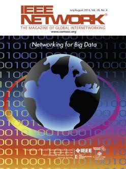 IEEE Network - July 2014